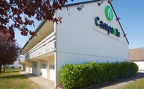 Campanile Dijon Sud - Marsannay